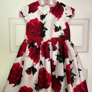 Toddler girl dress